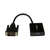 Startech DVI2VGAE DVI TO VGA ADAPTER DONGLE DVI VIDEO CONVERTER FOR VGA MONITOR