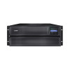 APC SMX2000LV SMX2000LV - UPS - RACK-MOUNTABLE - LINE-INTERACTIVE - 120 V - 1800WATT - 1920VA