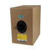 Startech WIR5ECMRBK MAKE RELIABLE ETHERNET CONNECTIONS IN APPLICATIONS REQUIRING CMR-RATED CABLE - B