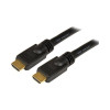 Startech HDMM45 CREATE ULTRA HD CONNECTIONS BETWEEN YOUR HDMI DEVICES AT DISTANCES OF UP TO 45 F