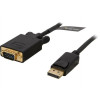Startech DP2VGAMM3B 3FT DISPLAYPORT TO VGA CABLE - ACTIVE