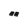 Startech ST121SHD50 EXTEND HDMI UP TO 165FT (50M) OVER CAT5E/6 CABLING W/ POWER OVER CABLE TO RECEIV