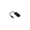 Startech USB31000SPTB USB TO ETHERNET ADAPTER 3.0 NETWORK ADAPTER DONGLE W/ USB PORT
