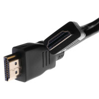 UNC Group HDMI-MM-50F 50 FEET HIGH SPEED HDMI - HDMI CABLE W/ ETHERNET, HDMI - HDMI MALE - HDMI - HDMI