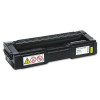 Ricoh 406478 RICOH SPC310HA YELLOW HY CARTRIDGE