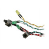Startech BEZELWRKIT POWER RESET LED WIRE KIT FOR ATX CASE