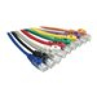Axiom C6MB-G14-AX AXIOM 14FT CAT6 CABLE W/BOOT (GRAY)