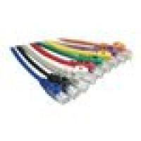 Axiom C6MB-G2-AX AXIOM 2FT CAT6 CABLE W/BOOT (GRAY)
