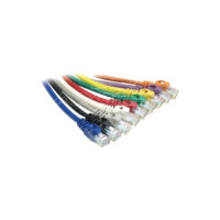Axiom C6MB-K50-AX AXIOM 50FT CAT6 CABLE W/BOOT (BLACK)