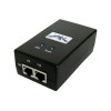 UBIQUITI - NETWORKS POE-24-24W-G 24V 24W POE INJECTOR WITH GIGABIT PORT
