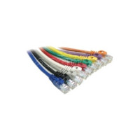 Axiom C6MB-W75-AX AXIOM 75FT CAT6 CABLE W/BOOT (WHITE)