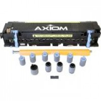 Axiom C8057-69001-AX AXIOM - CONSUMABLE TYPE: MAINTENANCE KIT - FOR USE WITH: HP LASERJET 4100 # C805