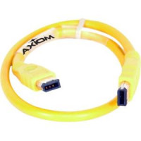 Axiom CABGS2M-AX AXIOM CABLE FOR GIGASTACK GBIC FOR CISCO WS-X3512-XL- 2M - CAB-GS-2M