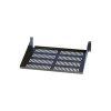 Eaton SRSHELF2PDP EATON TRIPP LITE SERIES SMARTRACK 2U CANTILEVER FIXED SHELF (60 LBS / 27.2 KGS C
