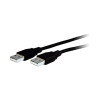 Comprehensive USB2-AA-25ST 25FT USB 2.0 A TO A CABL COMPREHENSIVE CONNECTIVITY