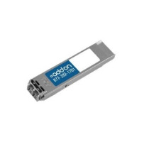 Addon XFP-LR-AO ADDON ARUBA NETWORKS XFP-LR COMPATIBLE TAA COMPLIANT 10GBASE-LR XFP LOW POWER TR