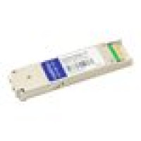 Addon XFP10GLR-192SR-L-AO ADDON CISCO XFP10GLR-192SR-L COMPATIBLE TAA COMPLIANT 10GBASE-LR XFP LOW POWER T