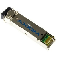 Axiom E1MG-SX-AX AXIOM 1000BASE-SX SFP TRANSCEIVER FOR FOUNDRY - E1MG-SX