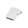 4XEM 4XUSBCHARGER6 6PORT 4A 4AMP WALL CHARGER FOR APPLE IPHONE IPAD IPOD SAMSUNG