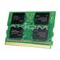 Axiom FPCEM126AP-AX AXIOM 512MB DDR-333 DIMM FOR FUJITSU