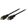 EATON TRIPP LITE SERIES MASTER-POWE P568-003 3FT HDMI CABLE HIGH SPEED HD DIGITAL VIDEO/AUDIO 4KX2K M/M