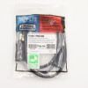 EATON TRIPP LITE SERIES CONNECTIVIT P005-006 6FT POWER EXTENSION CORD 14 AWG 15A C14 TO C13 HEAVY DUTY
