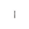 APC AR8442 VERTICAL CABLE ORGANIZER FOR NETSHELTER VX CHANNEL