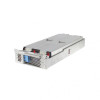 APC RBC43 APC REPLACEMENT BATTERY CARTRIDGE FOR SMART-UPS LINE INTERACTIVE, 48V 10AH LEAD-