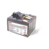 APC RBC48 UPS REPLACEMENT BATTERY RBC48
