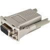 Vertiv ADB0036 RJ45 TO DB9F CROSS CONVERTER