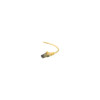 Belkin A3L980-06IN-YWS CABLE,CAT6,UTP,RJ45M/RJ45M,6,YLW,PATCH,