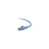 A3L980-15-BLU-S 15FT CAT6 BLUE PATCH CABLE SNAGLESS