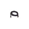 Belkin A3L980B50-BLU-S PATCH CABLE - RJ-45 (M) - RJ-45 (M) - 50 FT - UTP - ( CAT 6 ) - BLUE