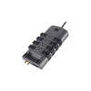 Belkin BP112230-08 12OUT SURGE PROTECTOR 8FT CORD PIVOT-PLUG