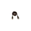 Belkin F3U134B03 3FT USB AA EXTENSION USBA TO USBA MALE TO FEMALE ROHS