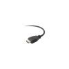 Belkin F8V3311B12 12FT HDMI TO HDMI M/M CABLE