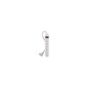Belkin F9P609-05R-DP 6OUT POWER STRIP 5FT CORD RIGHT ANGLE PLUG