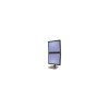 ERGOTRON 33-091-200 DS100 DUAL-MONITOR DESK STAND VERTICAL UP TO 23LBS