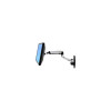 ERGOTRON 45-243-026 LX WALL MOUNT LCD ARM FOR 34IN 7LB CAPACITY DISPLAY