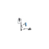 ERGOTRON HEALTHCARE 45-247-026 LX WALL MOUNT SYSTEM