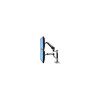 ERGOTRON 45-248-026 LX DUAL STACKING ARM