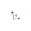 ERGOTRON HEALTHCARE 45-253-026 LX WALL MOUNT SYSTEM