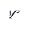 ERGOTRON HEALTHCARE 45-261-026 STYLEVIEW SIT-STAND COMBO ARM EXTENDER
