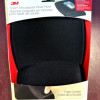 3M MW209MB 3M FOAM MOUSE PAD, WRIST REST, BLACK, ANTIMICROBIAL PROTECTION