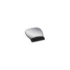 3M MW310LE MOUSEPAD AND WRIST REST BLACK GEL