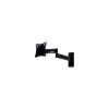 Peerless PA730 ARTICULATING ARM WALL MOUNT FOR 10IN-22IN LCD SCREENS TAA