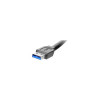 Siig JU-CB0611-S1 10M JU-CB0611-S1 USB 3.0 M/F ACTIVE REPEATER CABLE UP TO 40M TA