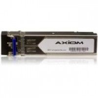 Axiom GP-XFP-1L-AX AXIOM 10GBASE-LR XFP TRANSCEIVER FOR FORCE 10 - GP-XFP-1L