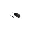 Targus AMU81USZ MOUSE - OPTICAL - BUTTONS QTY: 3 - WIRED - USB - BLACK - WORK WITH EFFORTLESS PL