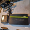 Trendnet TEG-S50G 5-PORT GIGABIT GREENNET SWITCH (METAL), IEEE 802.3; IEEE 802.3U; IEEE 802.3X; IE